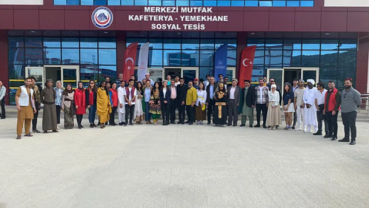 “Dün Bosnaydık, Çeçenistandık Bugün De Filistiniz”