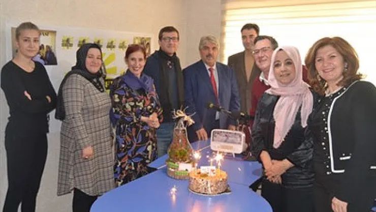 'Dünya Radyo Günü' Gün FM'de kutlandı