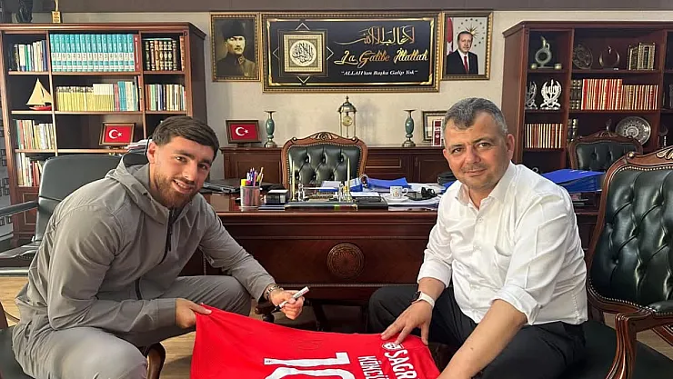 Dünya Yıldızı Afyon'da