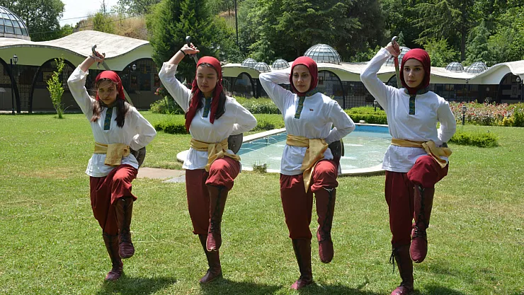 Dünyada Ve Türkiye'de Bir İlk