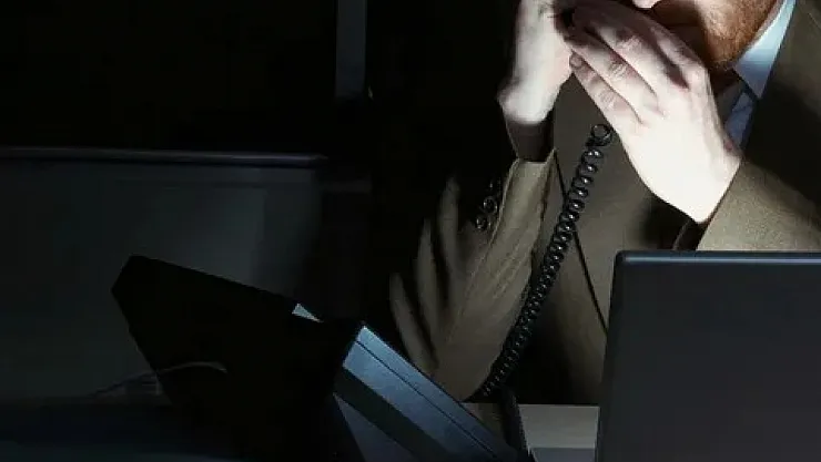 Dünyanın En Zeki İnsanları: Dolandırıcılar