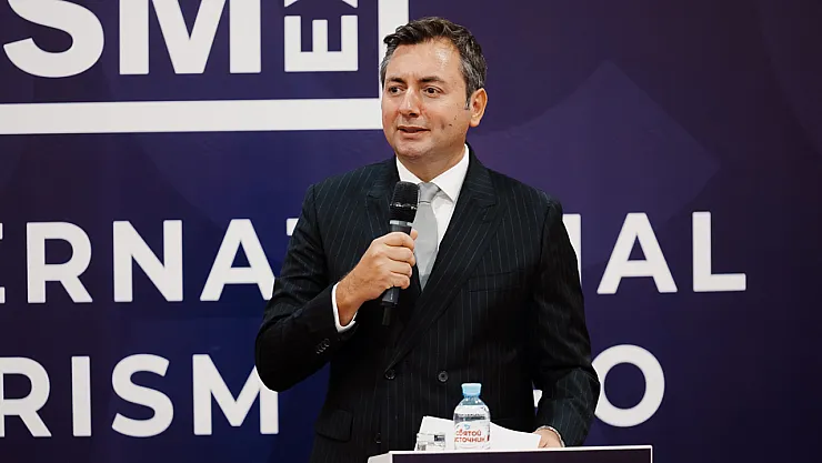 Dünyanın Gözü Afyon'da Olacak: Dev Fuar Başlıyor!