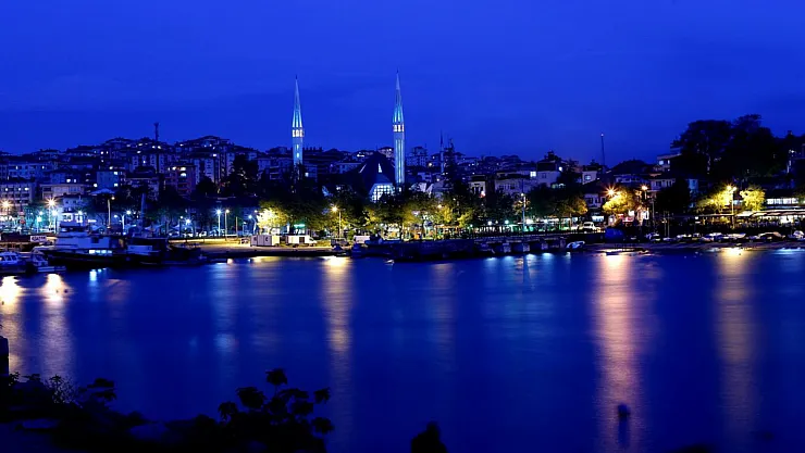 Düzce’nin En Büyük İlçesi Hangisi?