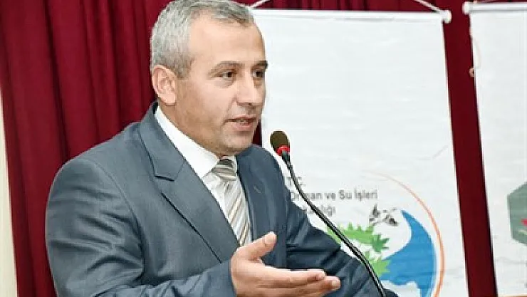 Eber'deki balık ölümleri, oksijen azlığından
