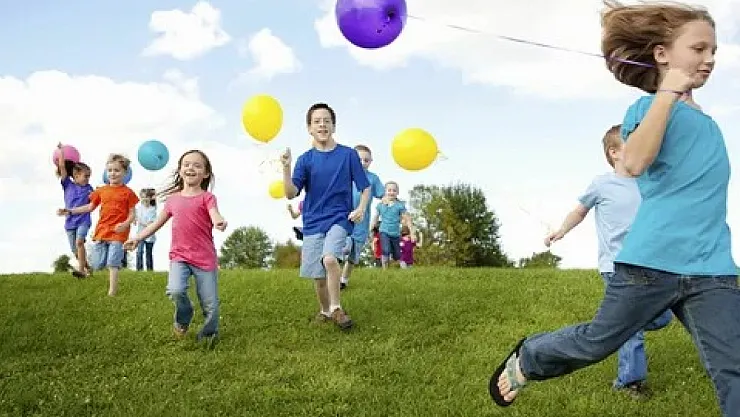 Ebeveynlerin Dikkatine Sanal Otizm Nedir?