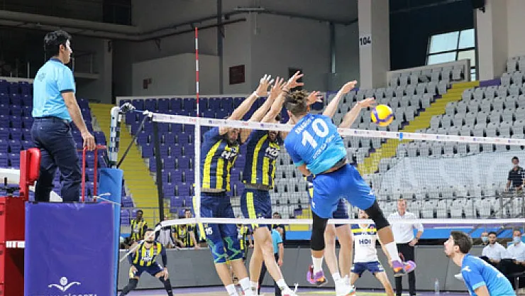 Efeler Artvin yolcusu