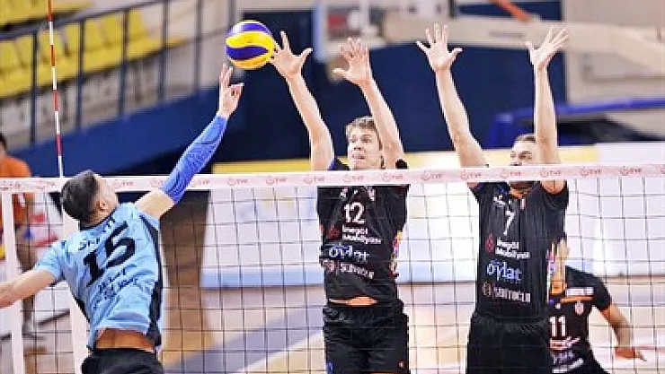 Efeler ev sahibi – Kocatepe Gazetesi
