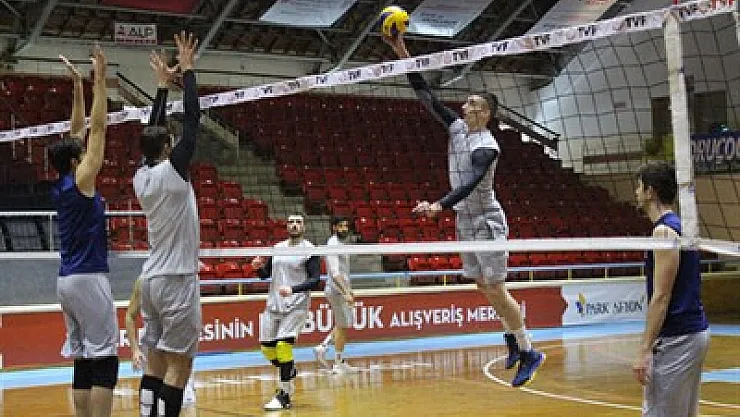 Efeler hafta sonu Tokat'a gidecek