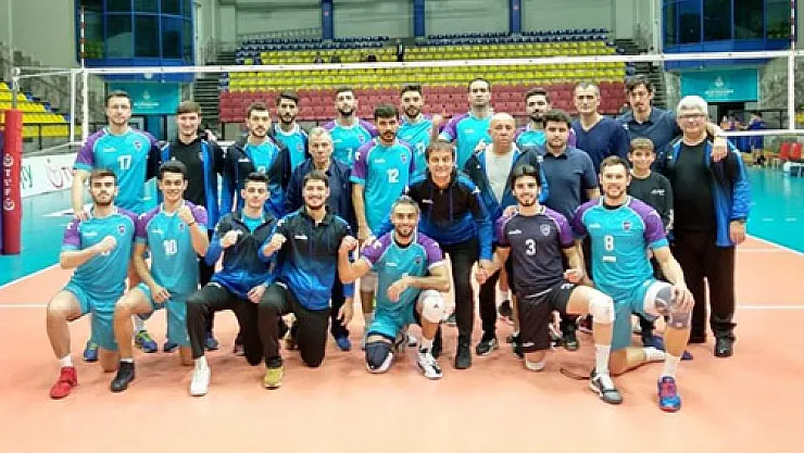 Efeler ilk yarının son maçına çıkıyor