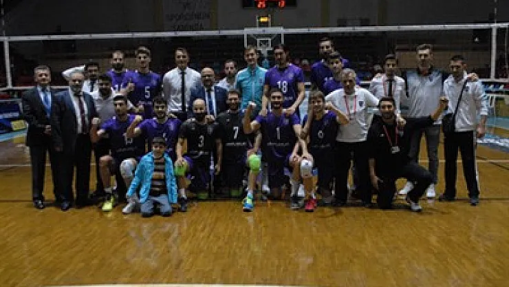 Efeler İnegöl ile karşılaşacak – Kocatepe Gazetesi