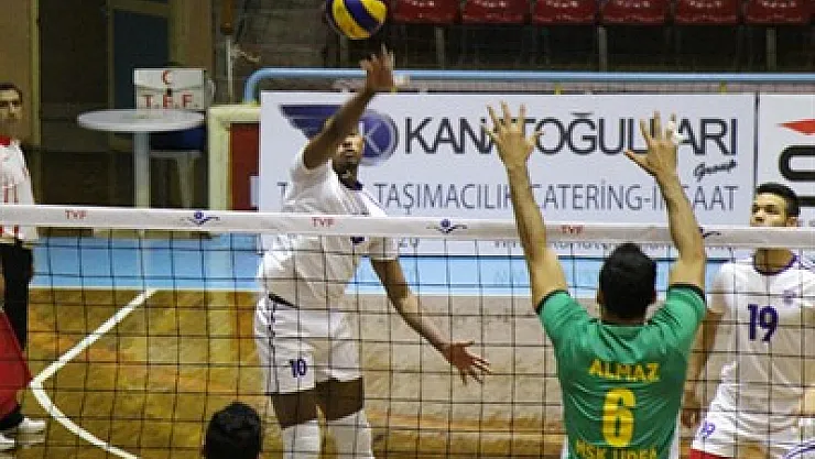 Efeler Maliye'yi ağırlayacak – Kocatepe Gazetesi