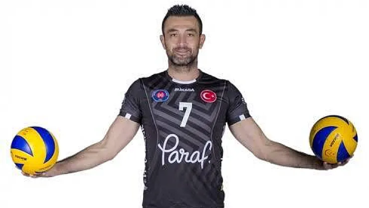 Efeler transfere hızlı girdi