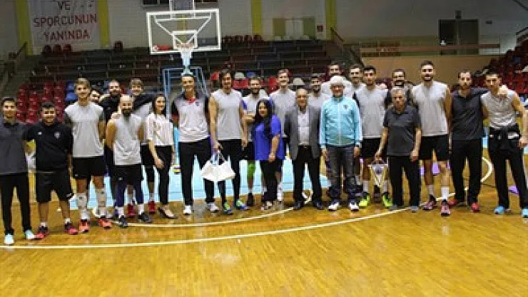 Efelere moral ziyareti – Kocatepe Gazetesi