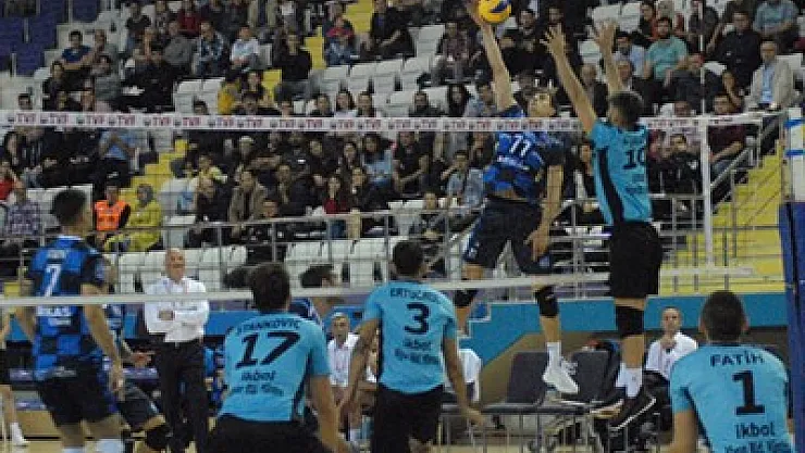 Efeleri hakem yaktı – Kocatepe Gazetesi