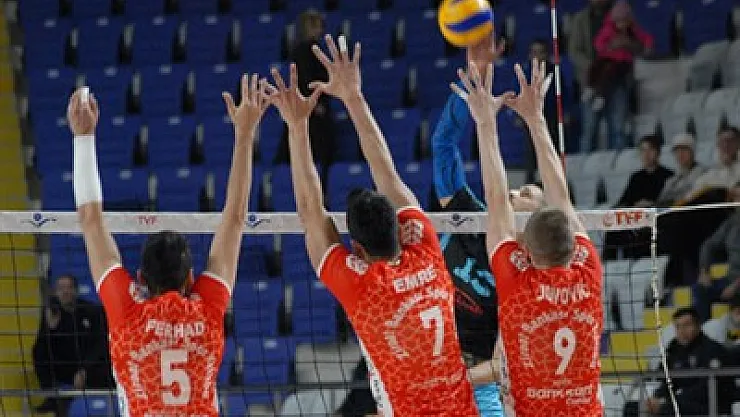 Efelerin konuğu Fenerbahçe – Kocatepe Gazetesi