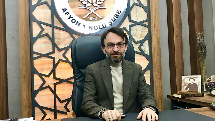 Eğitim Bir-Sen'den İnsan Hakları Çıkışı: Gazze Direnişi Muhteşem Bir İlham Oldu