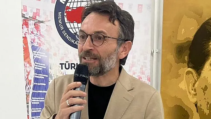 Eğitim Bir-Sen'den Kantinlerde Boykot Çağrısı