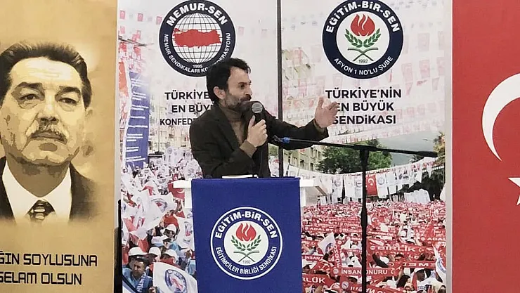 Eğitim-Bir Sen, Yöneticilerle Değerlendirme Toplantısı Yaptı