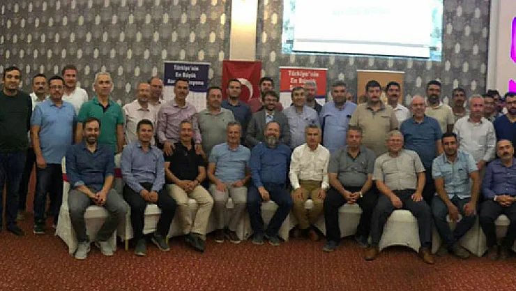 Eğitim çalışanlarının hukukunu koruyacağız'