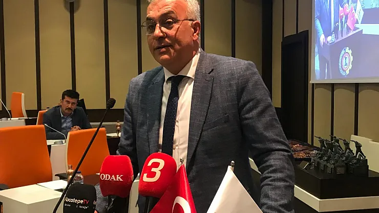 'Eğitim Hayırseverleri Sayesinde Çocuklarımız Harcanmayacak'