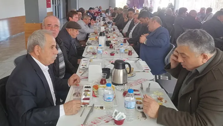 Eğitim protokolü imzalandı