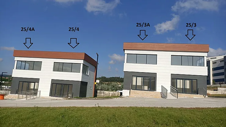 Eğitim Ve Araştırma Hastanesini Yerleşkesindeki 4 Dükkan İhaleye Çıktı