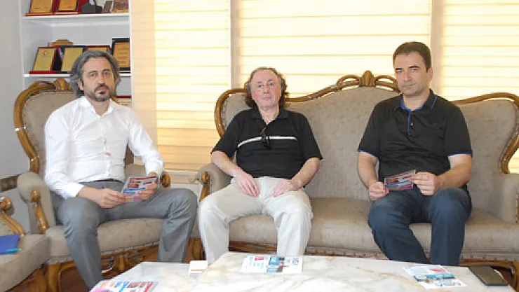 'Eğitimciler olarak kendimizi sorumlu hissediyoruz'