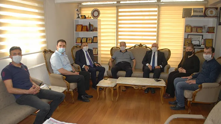 'Eğitimde başarı önceliğimiz. Seferberlik başlatacağız'