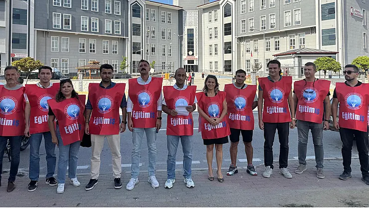 'Eğitimde Resen Atamalar Durdurulmalı'