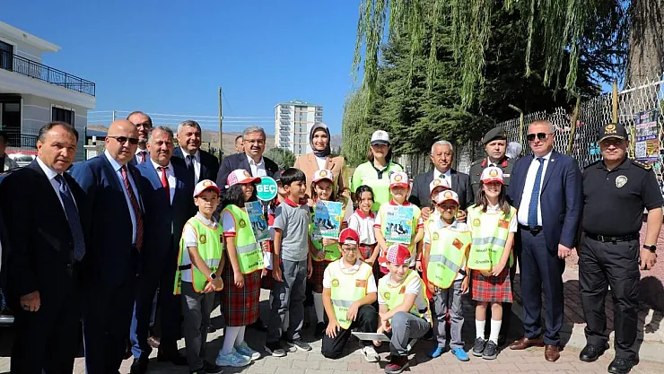 “Eğitimde son bir yılda önemli başarılar elde ettik”