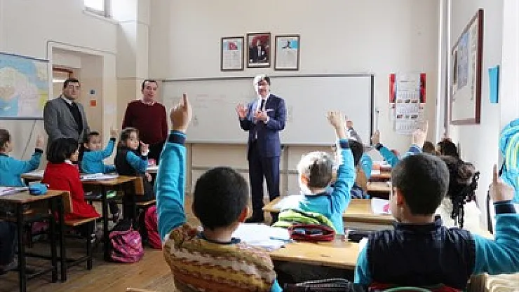 'Eğitimde talim faaliyetleri yetersiz' – Kocatepe Gazetesi