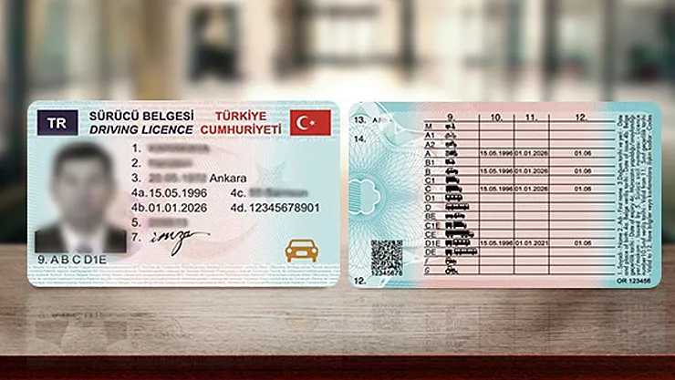 Ehliyetini Yenilemeyen, 'Ehliyetsiz' Sayılacak