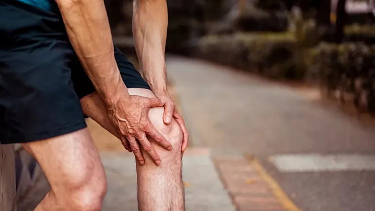 Eklem Sağlığının En Büyük Tehdidi Kireçlenmenin Belirtileri Nelerdir?