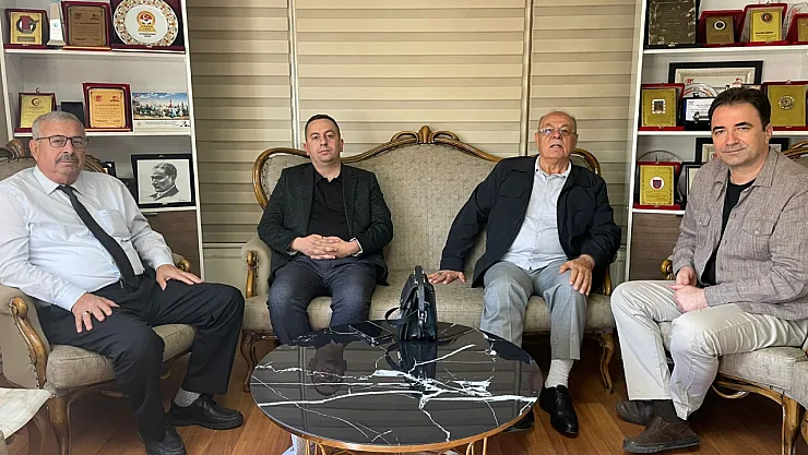 Ekmeğe En Yakın Okulda Kayıt Dönemi Başladı