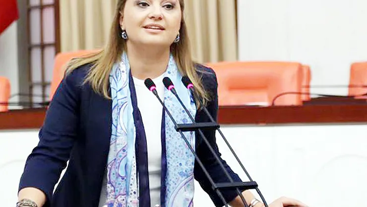 “Ekonomik pakette  yine vatandaş yok, varsa yoksa yandaş var”