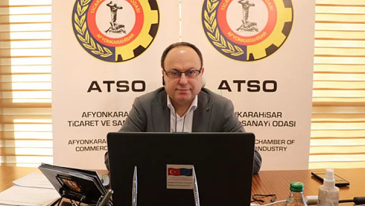 'Ekonomimizin  geleceği parlak'