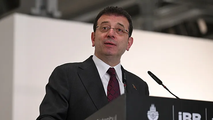 Ekrem İmamoğlu'ndan Boykot Açıklaması
