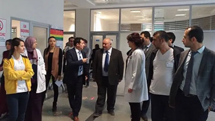 Eksikleri ve talepleri belirledi – Kocatepe Gazetesi
