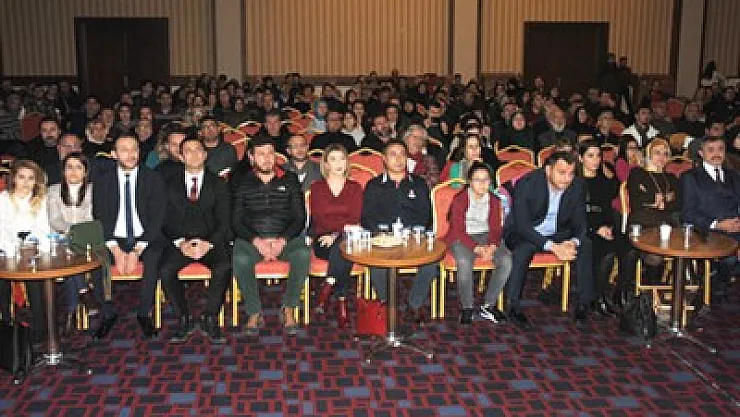 Ekşioğlu Resıdence sahipleri tanıştı – Kocatepe Gazetesi