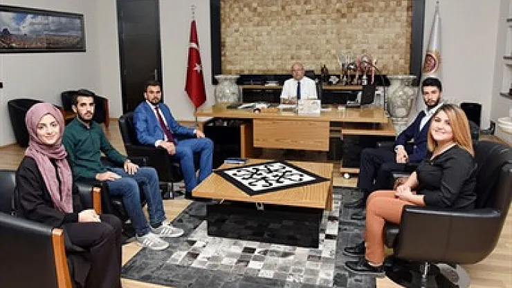 'Elden ele bayrak' projesi hayata geçecek