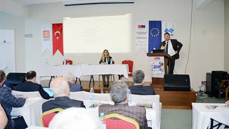 Elektrik teknisyenleri Sandıklı'da buluştu – Kocatepe Gazetesi