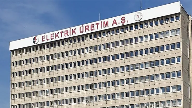 Elektrik Üretim A.Ş. Genel Müdürlüğüne 610 İşçi Alınacak