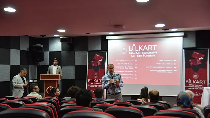 Elektronik Ödeme Sistemi Haziranda Hizmete Giriyor