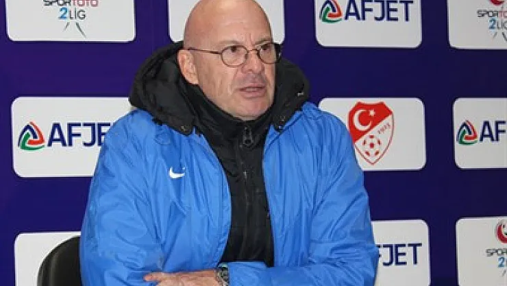 'Elimizdeki malzeme bu' – Kocatepe Gazetesi