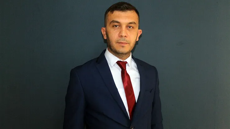 'Elimizi ve Gövdemizi Taşın Altına Koymaya Hazırız'