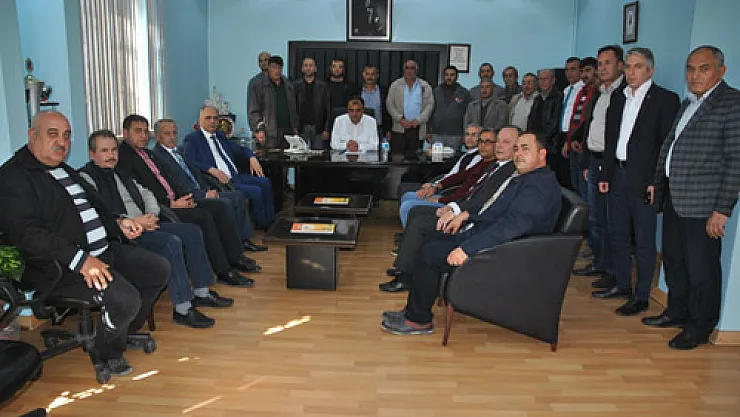 'Emekçiler vergi yükü altında ezilmesin'