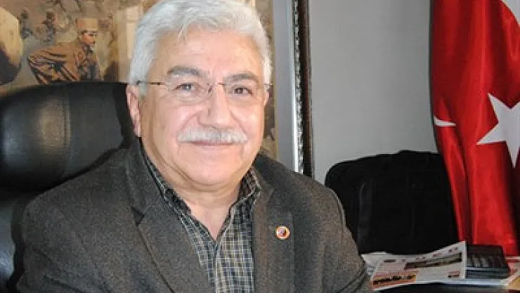 Emekliler, Tutulmaz ve Çoban'a teşekkür etti