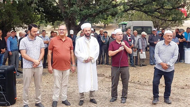 Emet Bahatlar Köyünde 100 Yıllık Gelenek: Güz Hayrı Ve Helalleşme Etkinliği