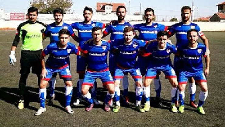 Emirdağ Akharım'ı 7 bitirdi – Kocatepe Gazetesi
