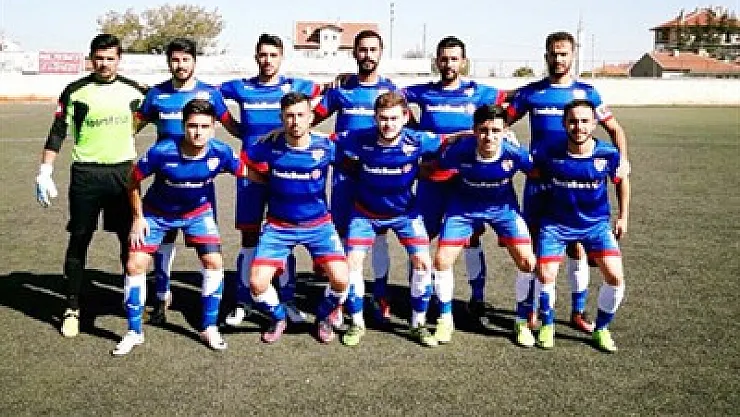 Emirdağ attı Çağlayan baktı – Kocatepe Gazetesi
